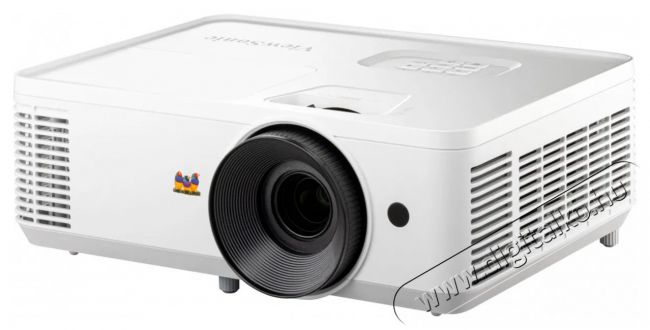 VIEWSONIC PX704HD Telev&iacute;zi&oacute;k - Kivet&iacute;tő - Kivet&iacute;tő - 506518