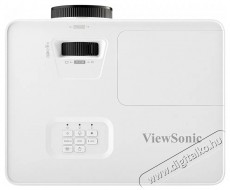 VIEWSONIC PX704HD Telev&iacute;zi&oacute;k - Kivet&iacute;tő - Kivet&iacute;tő - 506518