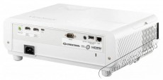 VIEWSONIC PX749-4K Televíziók - Kivetítő - Kivetítő - 506507