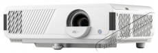 VIEWSONIC PX749-4K Televíziók - Kivetítő - Kivetítő - 506507