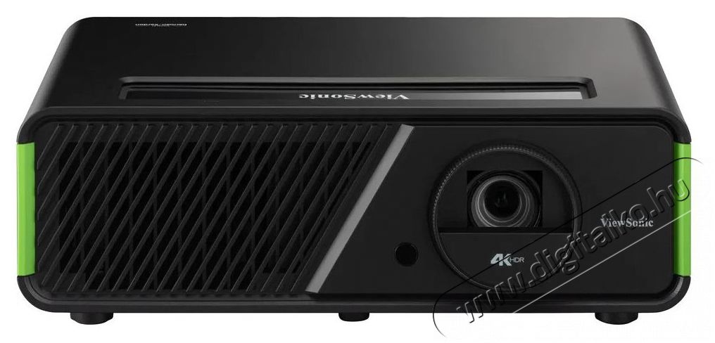 VIEWSONIC X1-4K Pro Telev&iacute;zi&oacute;k - Kivet&iacute;tő - Kivet&iacute;tő - 506523