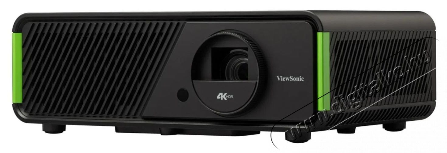 VIEWSONIC X1-4K Telev&iacute;zi&oacute;k - Kivet&iacute;tő - Kivet&iacute;tő - 506511