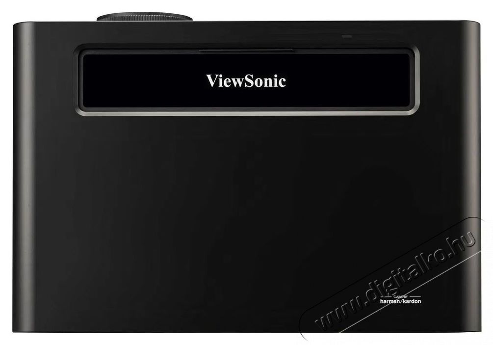 VIEWSONIC X1-4K Telev&iacute;zi&oacute;k - Kivet&iacute;tő - Kivet&iacute;tő - 506511