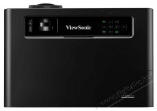 VIEWSONIC X2-4K Televíziók - Kivetítő - Kivetítő - 506509