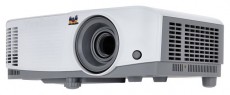 VIEWSONIC PA504W WXGA 4000L 3D HDMI/VGA projektor Televíziók - Kivetítő - Kivetítő - 507447