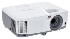 VIEWSONIC PA504W WXGA 4000L 3D HDMI/VGA projektor Televíziók - Kivetítő - Kivetítő - 507447