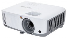 VIEWSONIC PA504W WXGA 4000L 3D HDMI/VGA projektor Televíziók - Kivetítő - Kivetítő - 507447