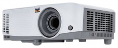 VIEWSONIC PA504W WXGA 4000L 3D HDMI/VGA projektor Televíziók - Kivetítő - Kivetítő - 507447