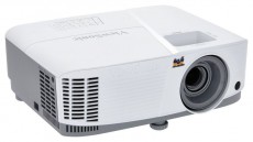 VIEWSONIC PA504W WXGA 4000L 3D HDMI/VGA projektor Televíziók - Kivetítő - Kivetítő - 507447