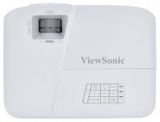 VIEWSONIC PA504W WXGA 4000L 3D HDMI/VGA projektor Televíziók - Kivetítő - Kivetítő - 507447