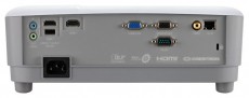 VIEWSONIC PA504W WXGA 4000L 3D HDMI/VGA projektor Televíziók - Kivetítő - Kivetítő - 507447