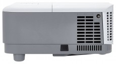 VIEWSONIC PA504W WXGA 4000L 3D HDMI/VGA projektor Televíziók - Kivetítő - Kivetítő - 507447
