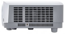VIEWSONIC PA504W WXGA 4000L 3D HDMI/VGA projektor Televíziók - Kivetítő - Kivetítő - 507447
