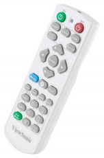 VIEWSONIC PA504W WXGA 4000L 3D HDMI/VGA projektor Televíziók - Kivetítő - Kivetítő - 507447
