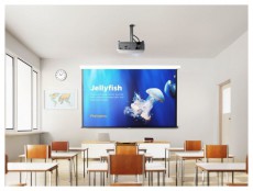 VIEWSONIC PA504W WXGA 4000L 3D HDMI/VGA projektor Televíziók - Kivetítő - Kivetítő - 507447