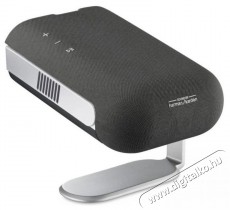 VIEWSONIC M1 Max Televíziók - Kivetítő - Kivetítő - 530431