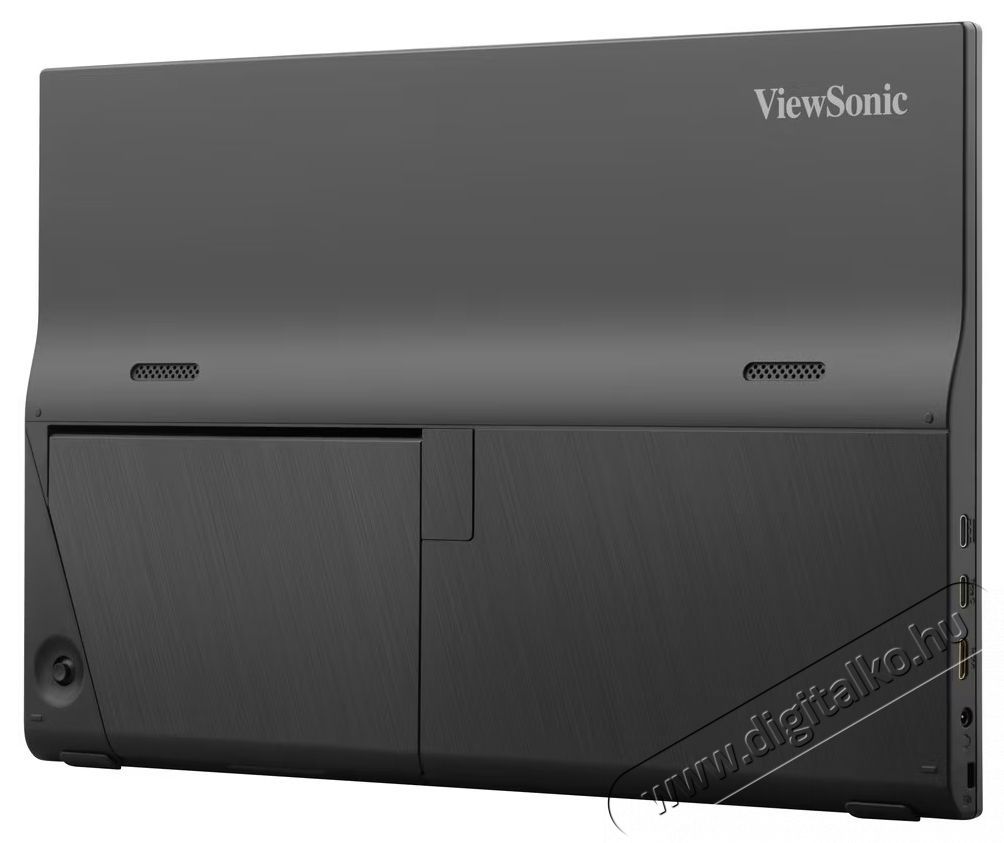 VIEWSONIC VX1654 LED IPS Hordozhat&oacute; gaming monitor 16 , Full HD (1920x1080), 144Hz, 4.67ms, AMD FreeSync&trade;, USB Type-C, miniHDMI, fekete Iroda &eacute;s sz&aacute;m&iacute;t&aacute;stechnika - Monitor - Monitor - 534007