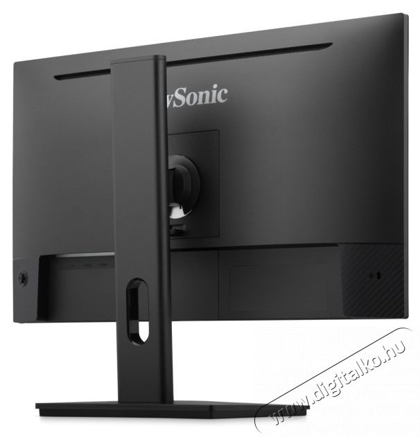 VIEWSONIC XG24G1 LED monitor, 180Hz, Full HD, HDMI, DisplayPort, Fekete Iroda &eacute;s sz&aacute;m&iacute;t&aacute;stechnika - Monitor - Monitor - 534010