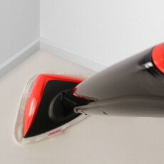 Vileda Steam F1812V gőztisztító Háztartás / Otthon / Kültér - Tisztító / mosó - Gőzölős padlótisztító - 363847