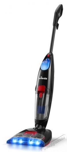 Vileda JetClean 3 az 1-ben takarítógép Háztartás / Otthon / Kültér - Porszívó / takarítógép - Kézi / álló porszívó - 369939
