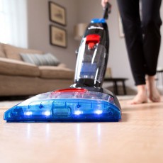 Vileda JetClean 3 az 1-ben takarítógép Háztartás / Otthon / Kültér - Porszívó / takarítógép - Kézi / álló porszívó - 369939