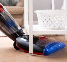 Vileda JetClean 3 az 1-ben takarítógép Háztartás / Otthon / Kültér - Porszívó / takarítógép - Kézi / álló porszívó - 369939