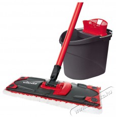 Vileda UltraMax BOX felmosó szett Háztartás / Otthon / Kültér - Tisztító / mosó - Felmosó - 374198