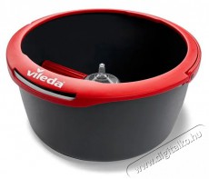 Vileda Spin & Clean felmosó Háztartás / Otthon / Kültér - Tisztító / mosó - Felmosó - 377720