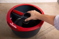 Vileda Spin & Clean felmosó Háztartás / Otthon / Kültér - Tisztító / mosó - Felmosó - 377720