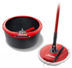 Vileda Spin & Clean felmosó Háztartás / Otthon / Kültér - Tisztító / mosó - Felmosó - 377720