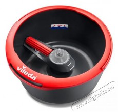 Vileda Spin & Clean felmosó Háztartás / Otthon / Kültér - Tisztító / mosó - Felmosó - 377720