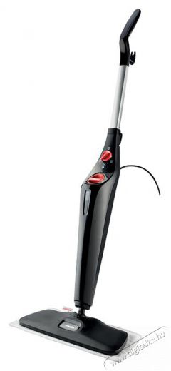 Vileda Steam Plus XXL gőztisztító Háztartás / Otthon / Kültér - Tisztító / mosó - Gőzölős padlótisztító - 381810