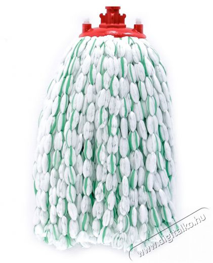 Vileda Microfibre&Clean gyorsfelmosó utántöltő Háztartás / Otthon / Kültér - Tisztító / mosó - Felmosó - 384681