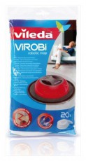 Vileda Virobi ut&aacute;nt&ouml;ltő H&aacute;ztart&aacute;s / Otthon / K&uuml;lt&eacute;r - Tiszt&iacute;t&oacute; / mos&oacute; - Kieg&eacute;sz&iacute;tő - 387341