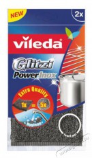 Vileda Inox fém súroló 2 db-os Háztartás / Otthon / Kültér - Egyéb háztartási termék - 412096