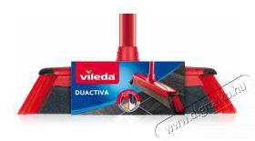 Vileda DuActiva partvis ny&eacute;llel H&aacute;ztart&aacute;s / Otthon / K&uuml;lt&eacute;r - Egy&eacute;b h&aacute;ztart&aacute;si term&eacute;k - 411824