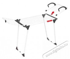 Vileda Premium 2 az 1-ben asztall&aacute;b&uacute; ruhasz&aacute;r&iacute;t&oacute; - H&aacute;ztart&aacute;s / Otthon / K&uuml;lt&eacute;r - Egy&eacute;b h&aacute;ztart&aacute;si term&eacute;k - 411983