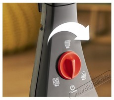 Vileda Steam Plus gőztisztító Háztartás / Otthon / Kültér - Tisztító / mosó - Gőzölős padlótisztító - 381809