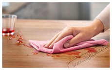Vileda Actifibre Soft Micro mikroszálas törlőkendő 1 db Konyhai termékek - Egyéb / Konyhai kiegészítő - 505033