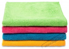 Vileda Colors - mikroszálas, 4db Konyhai termékek - Egyéb / Konyhai kiegészítő - 505029