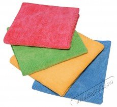 Vileda Colors - mikroszálas, 4db Konyhai termékek - Egyéb / Konyhai kiegészítő - 505029
