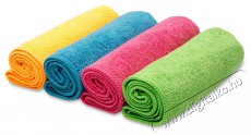 Vileda Colors - mikroszálas, 4db Konyhai termékek - Egyéb / Konyhai kiegészítő - 505029