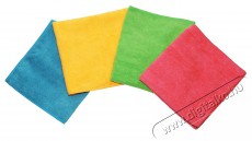 Vileda Colors - mikroszálas, 4db Konyhai termékek - Egyéb / Konyhai kiegészítő - 505029