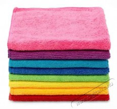 Vileda Colors - mikroszálas, 8db Konyhai termékek - Egyéb / Konyhai kiegészítő - 505032