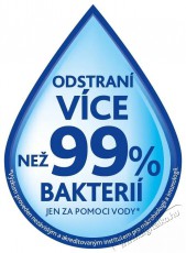 Vileda Easy Wring and Clean Háztartás / Otthon / Kültér - Tisztító / mosó - Felmosó - 505025
