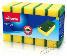 Vileda Style Tip Top szivacs 5 db Konyhai termékek - Egyéb / Konyhai kiegészítő - 505030