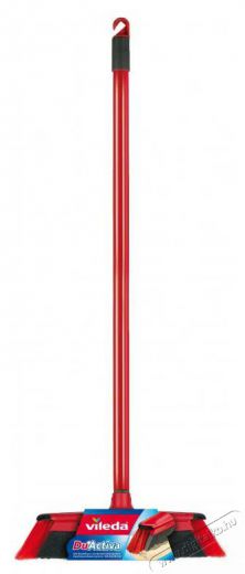 Vileda DuActiva Partvis 2 az 1-ben Háztartás / Otthon / Kültér - Egyéb háztartási termék - 520301