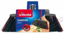 Vileda Garden 2 az 1-ben kültéri seprű Háztartás / Otthon / Kültér - Egyéb háztartási termék - 520300