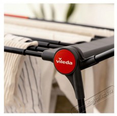 Vileda Infinity Flex Black Edition 30m Háztartás / Otthon / Kültér - Egyéb háztartási termék - 520293