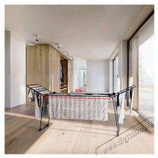 Vileda Infinity Flex Black Edition 30m Háztartás / Otthon / Kültér - Egyéb háztartási termék - 520293